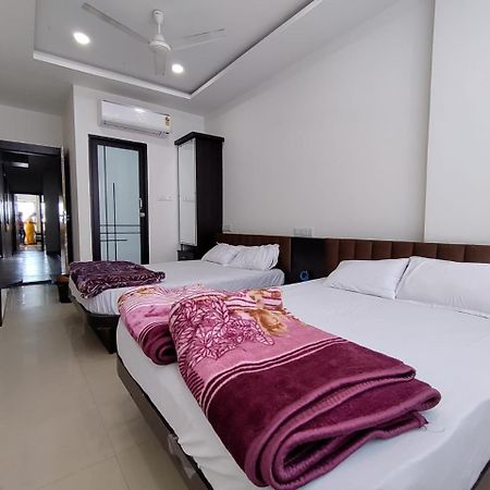 Hotel Jyoti Shree Ujjain Luaran gambar