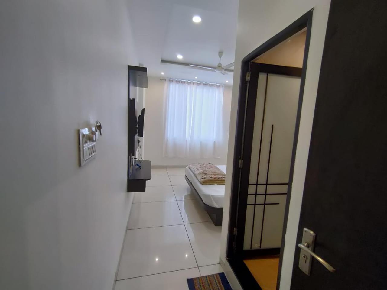 Hotel Jyoti Shree Ujjain Luaran gambar