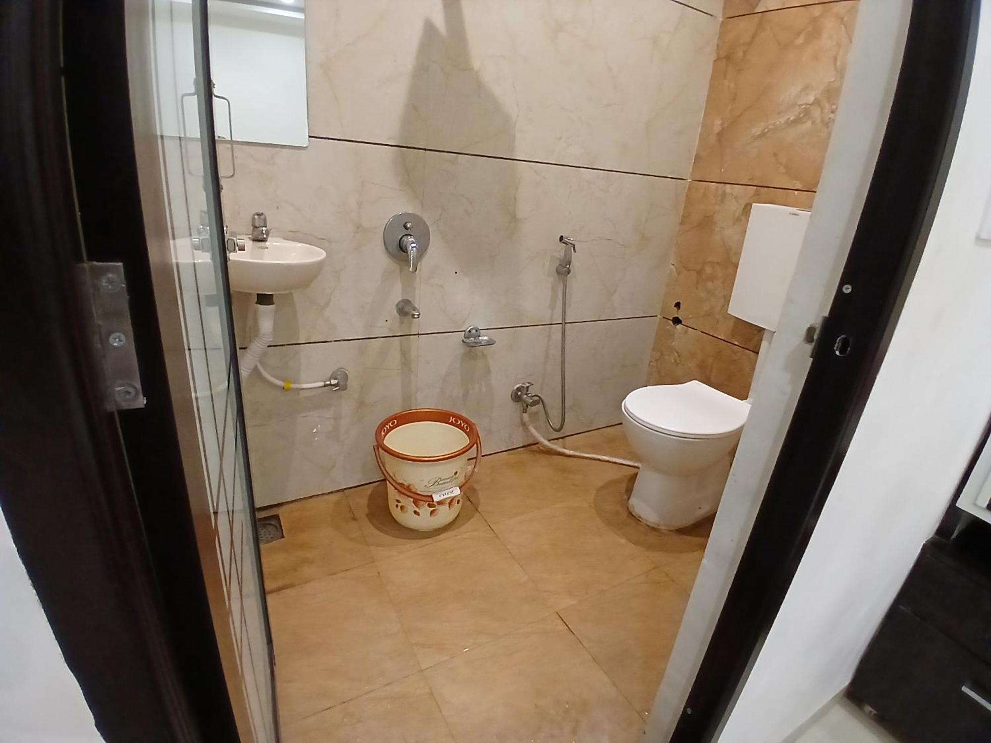 Hotel Jyoti Shree Ujjain Luaran gambar