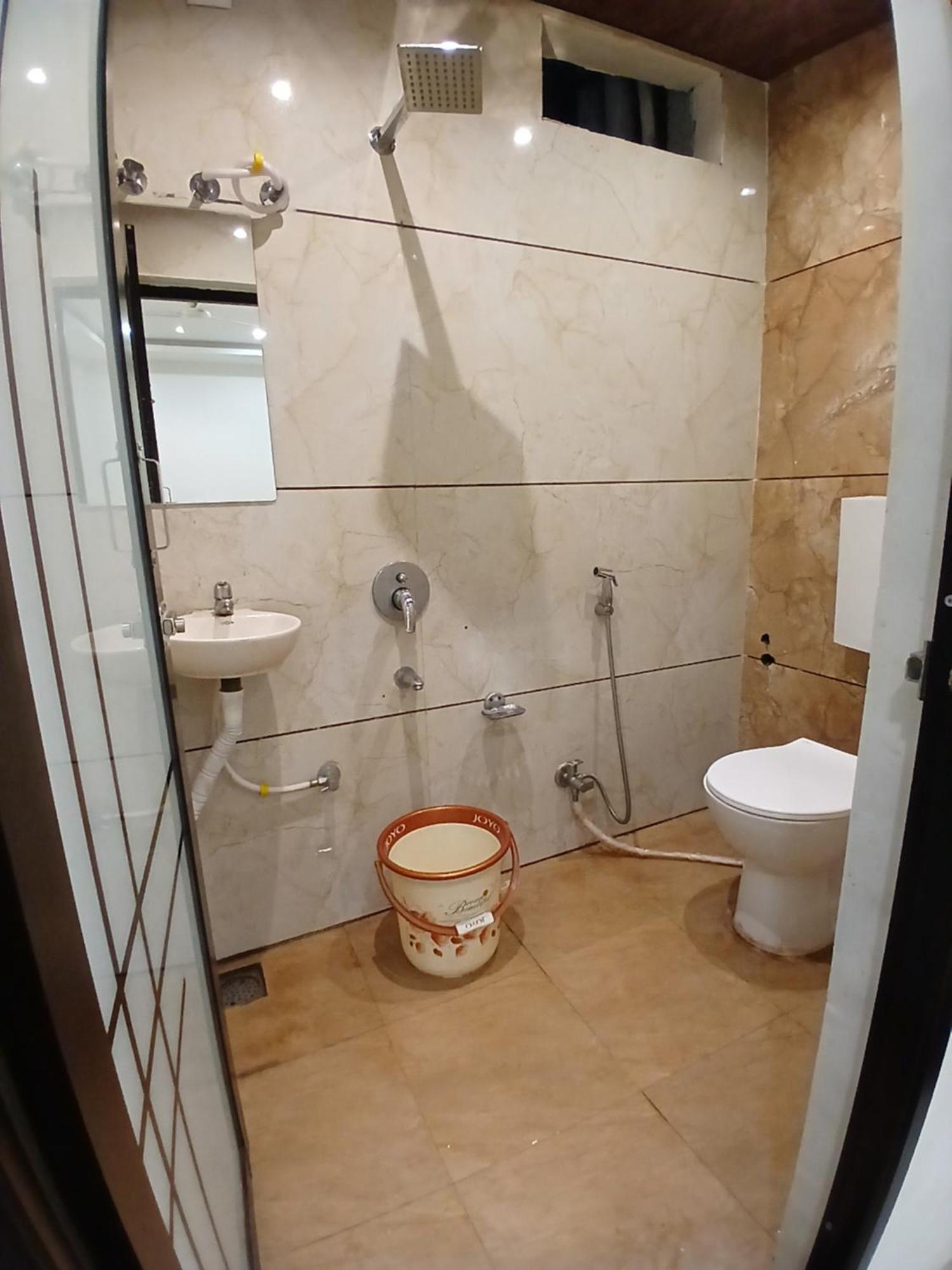 Hotel Jyoti Shree Ujjain Luaran gambar