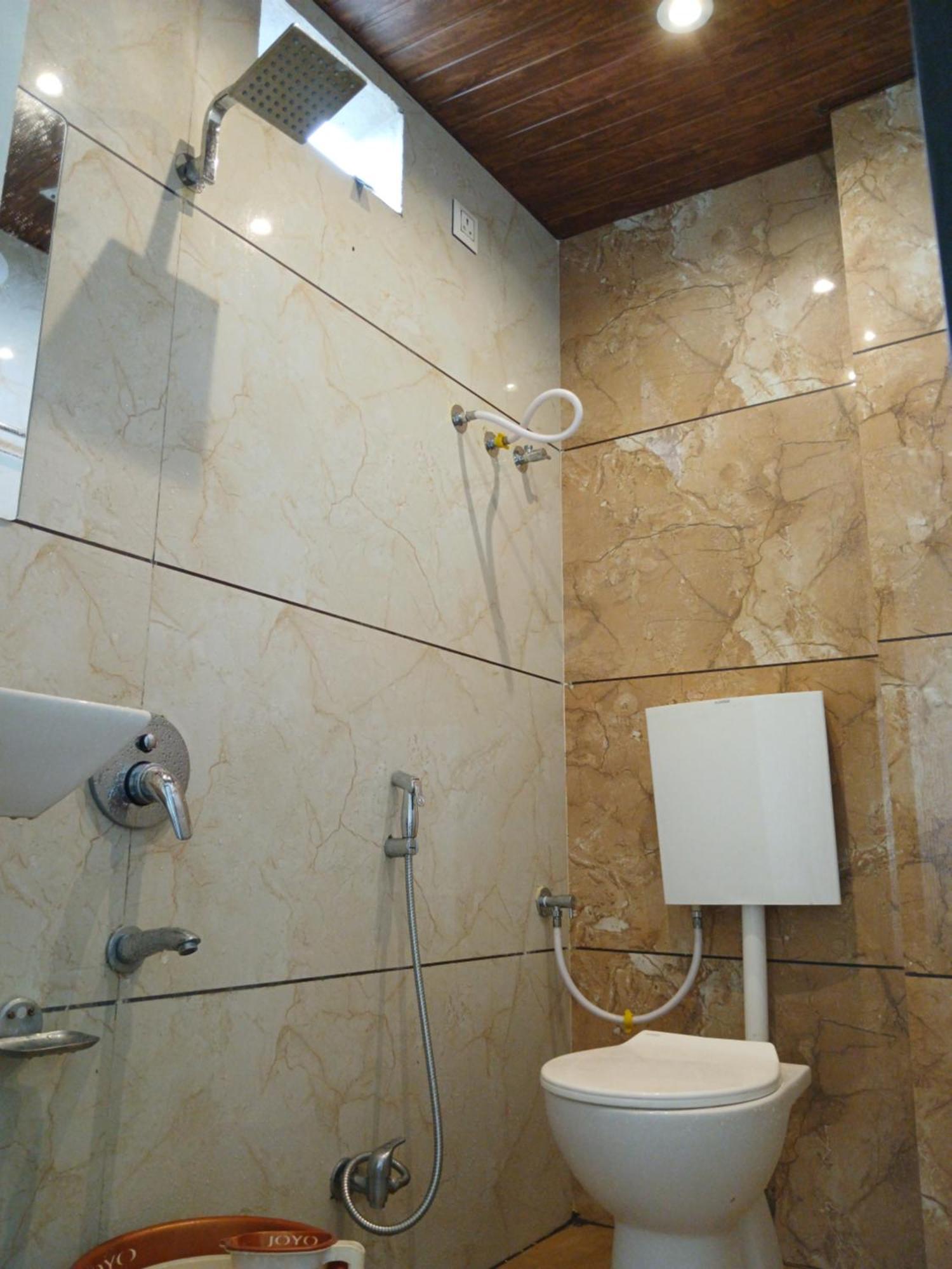 Hotel Jyoti Shree Ujjain Luaran gambar
