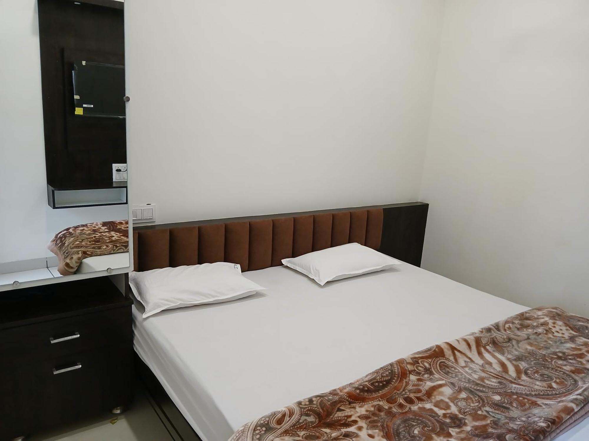 Hotel Jyoti Shree Ujjain Luaran gambar