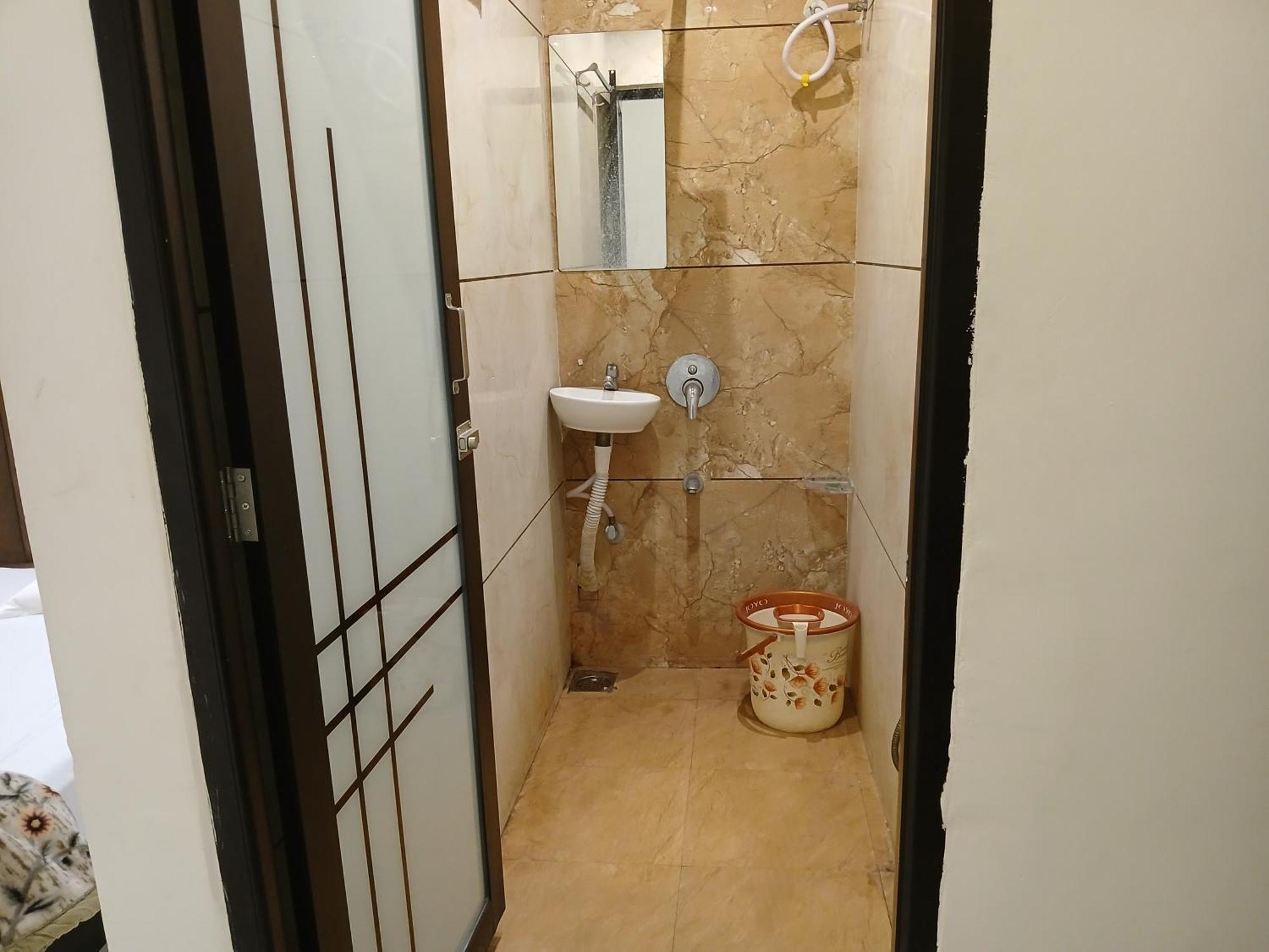 Hotel Jyoti Shree Ujjain Luaran gambar