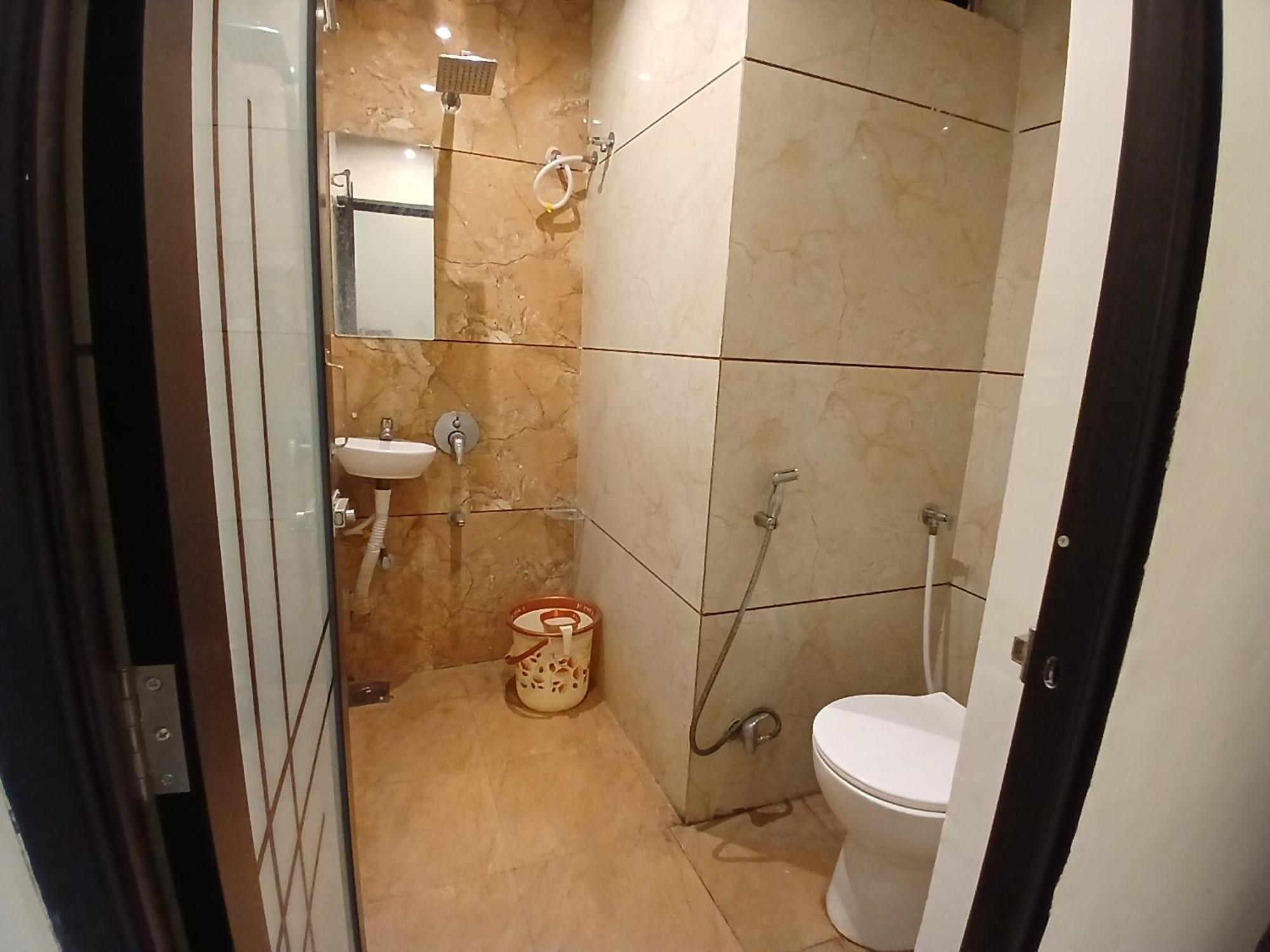 Hotel Jyoti Shree Ujjain Luaran gambar